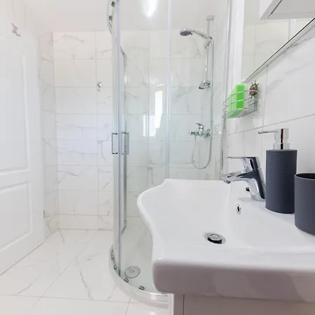 Apartmani Marin Trogir Exterior photo