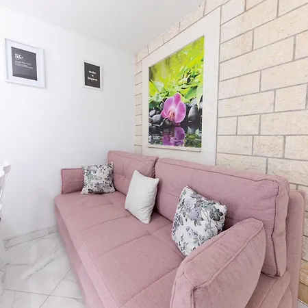 Apartmani Marin Trogir Exterior photo