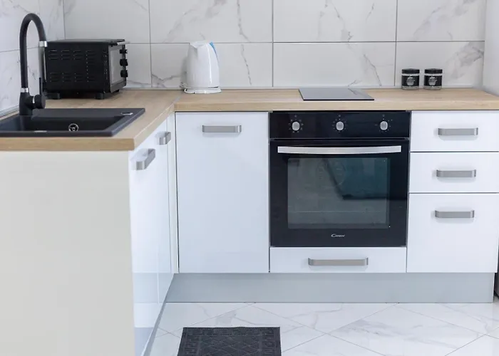 Apartmani Marin