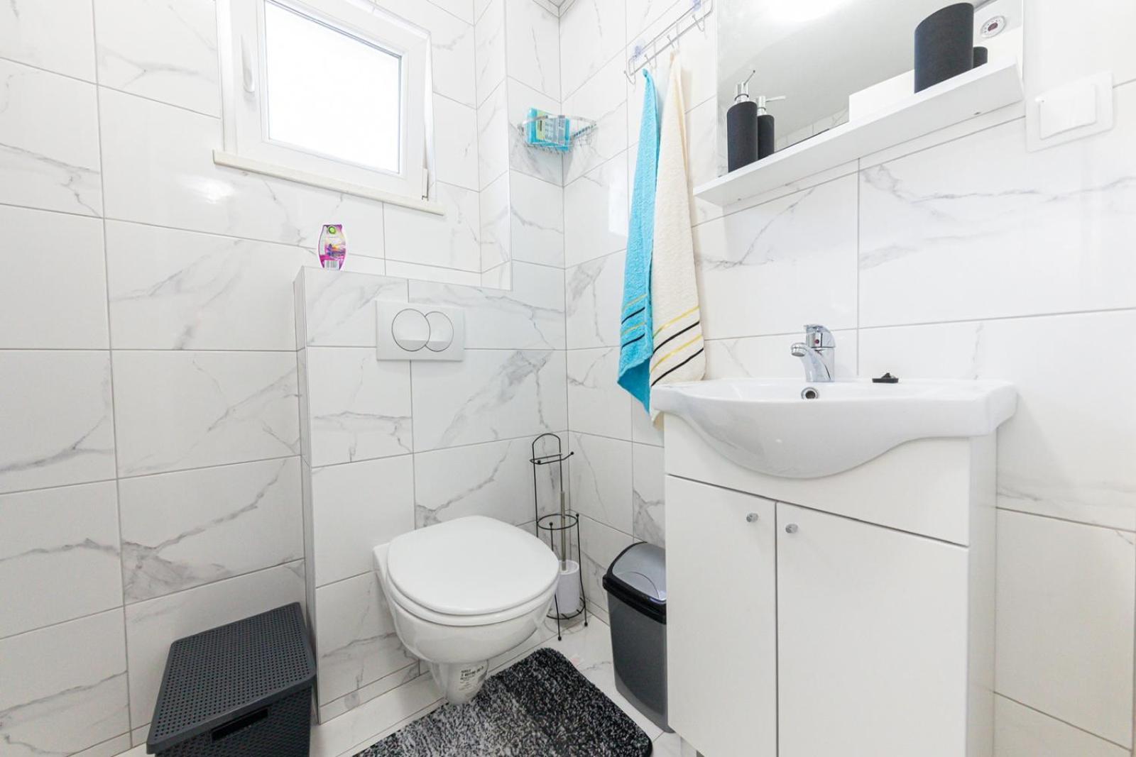 Marin Apartamento *
