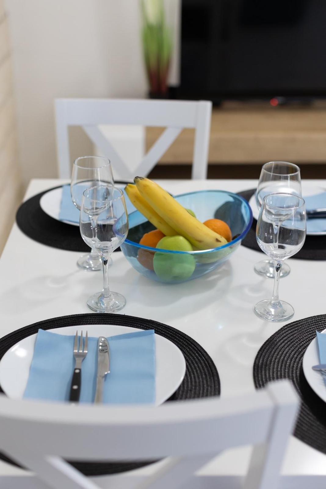 Marin Apartamento *