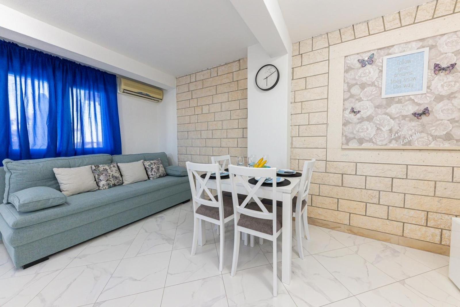 Marin Apartamento