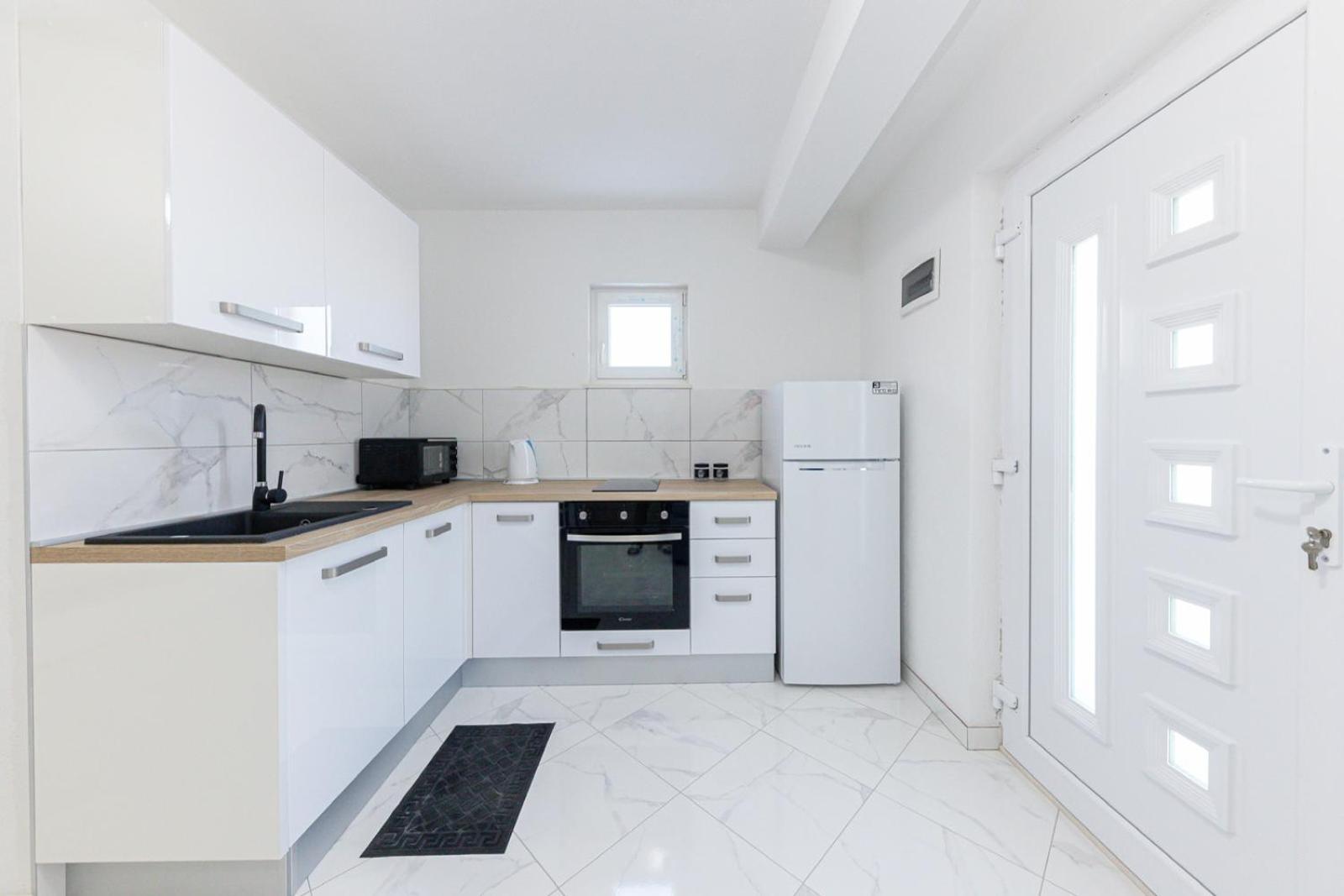 Apartamento Marin *