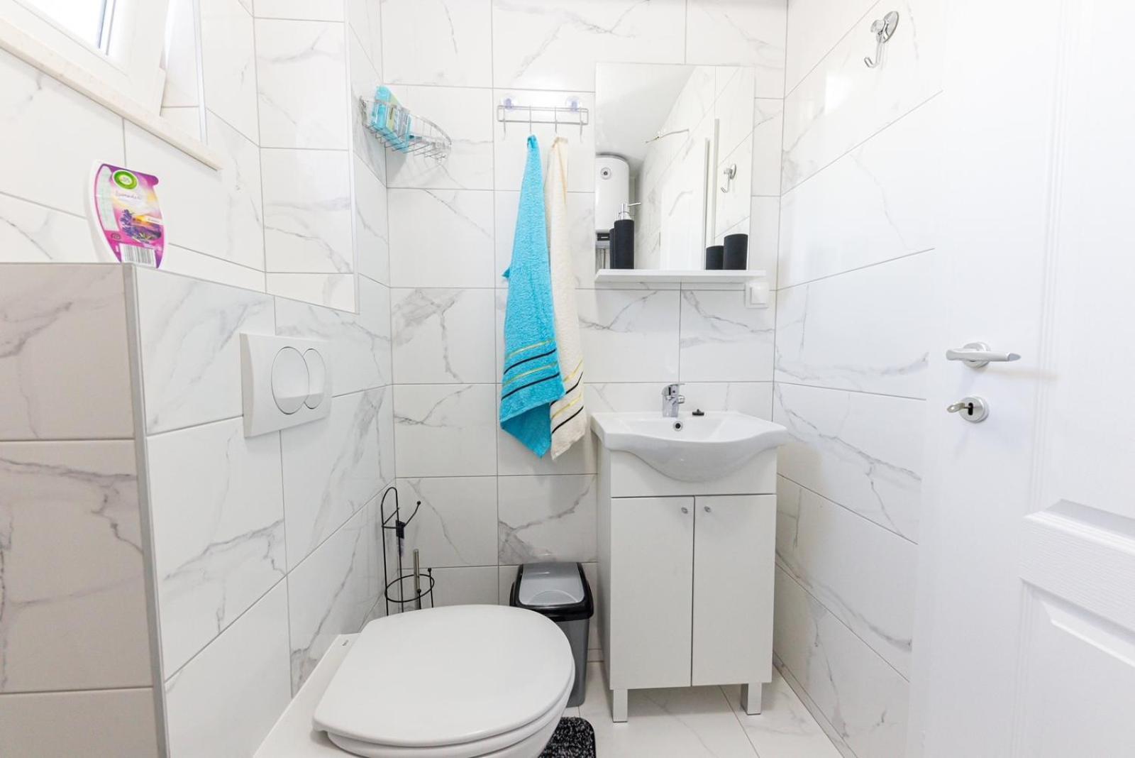 Apartamento Marin Trogir