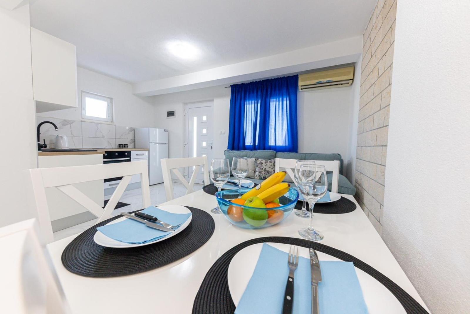 Marin Apartamento