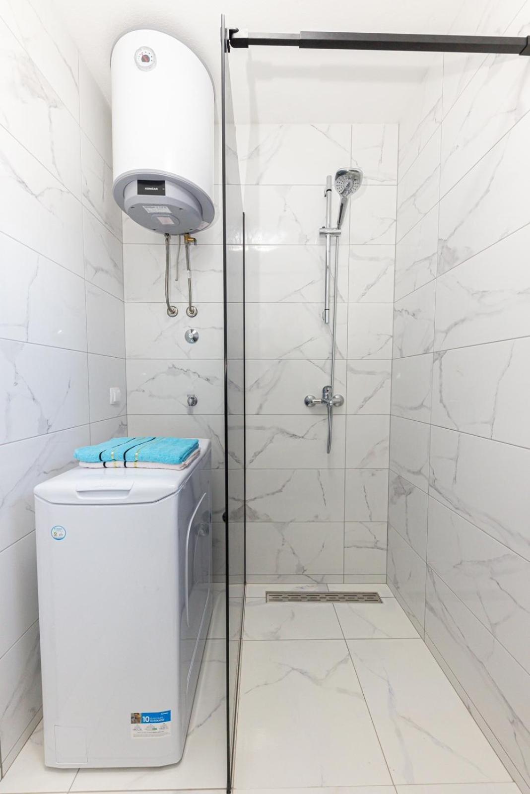 Marin Apartamento Trogir