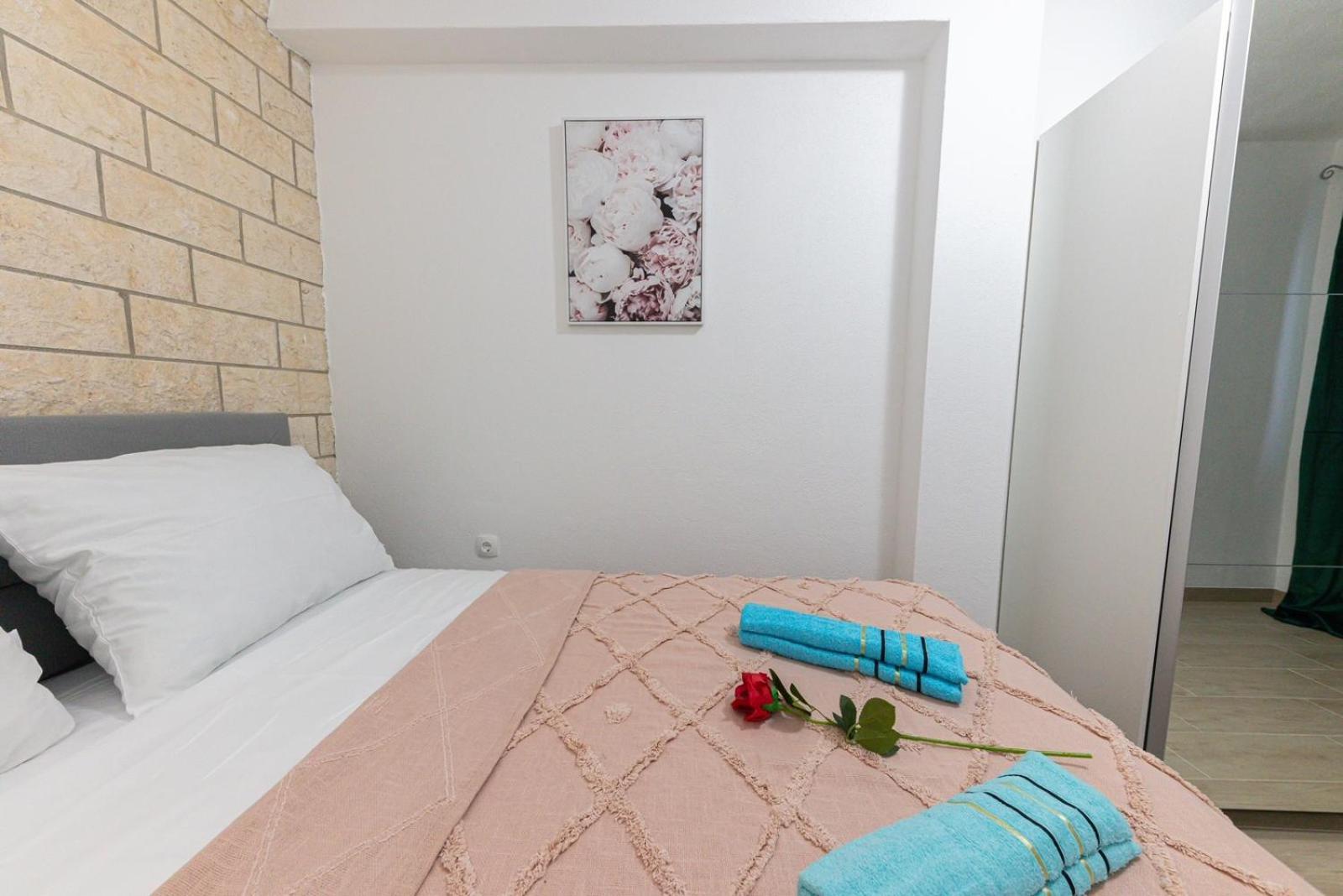 Marin Apartamento *