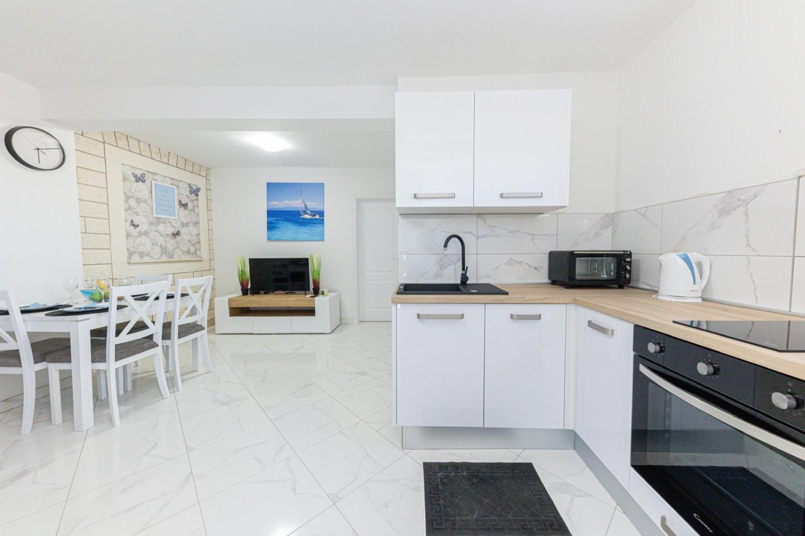 Marin Apartamento