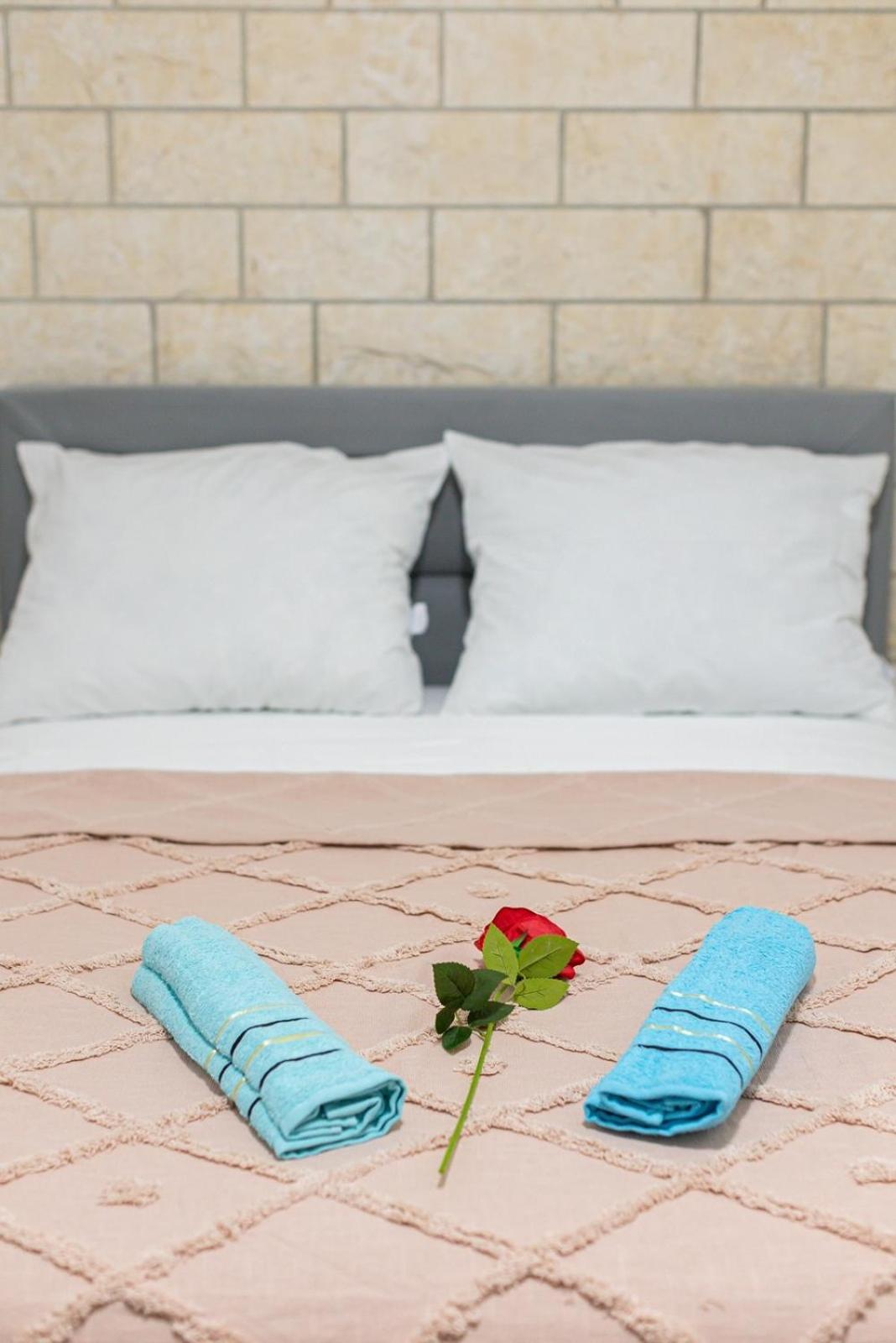 Apartamento Marin