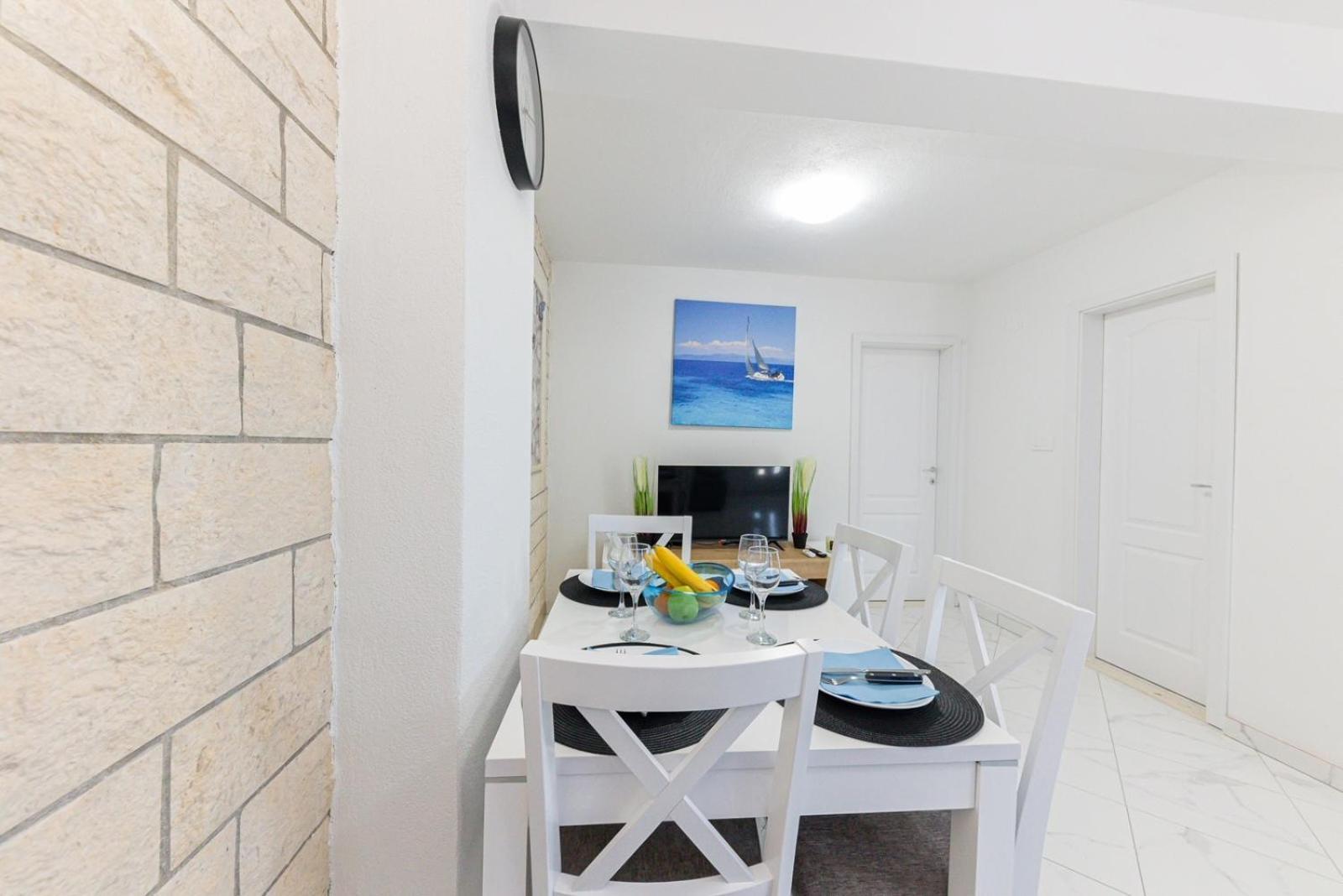 Apartamento Marin