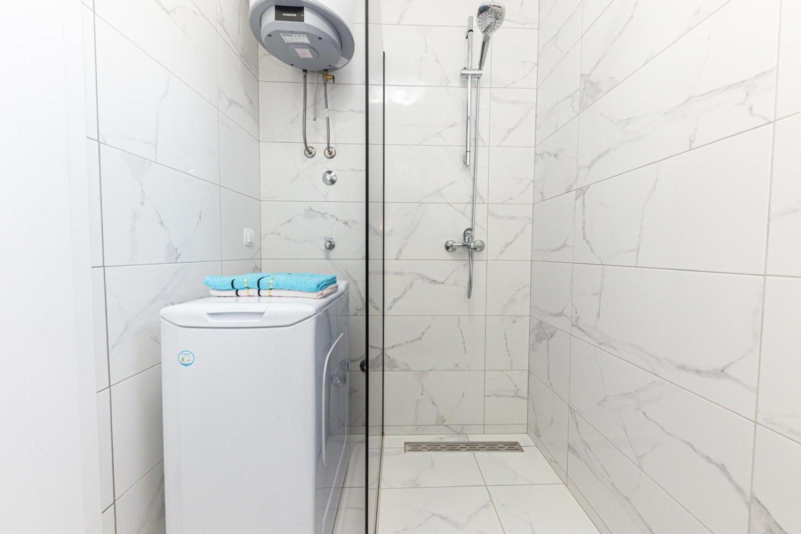 Marin Apartamento Trogir