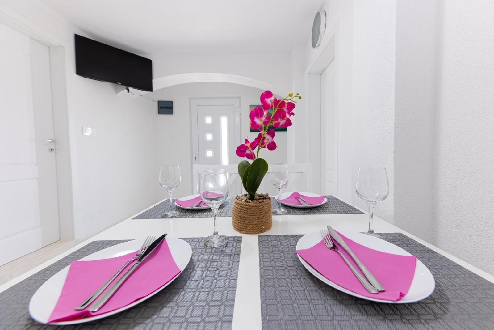 Marin Apartamento
