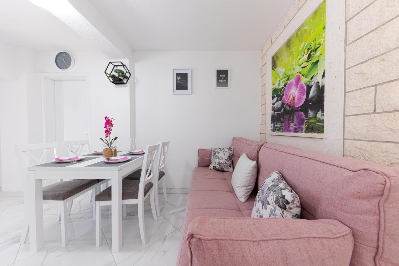 Apartamento Marin *