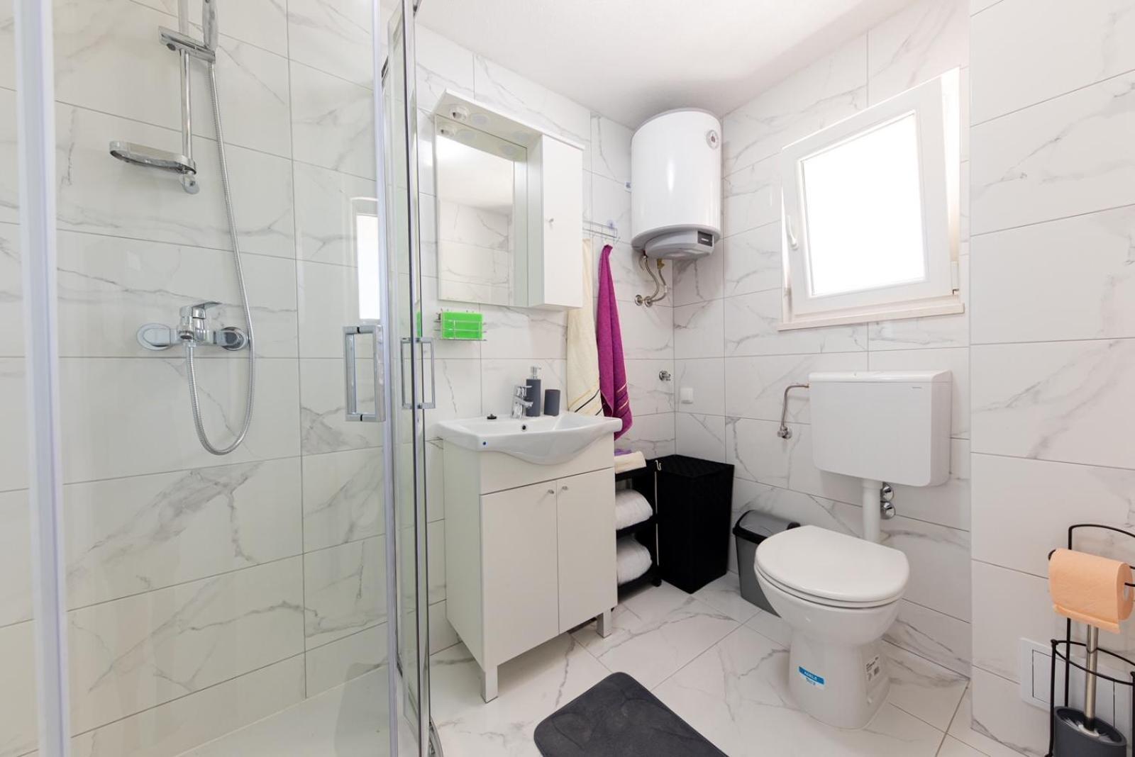 Marin Apartamento Trogir