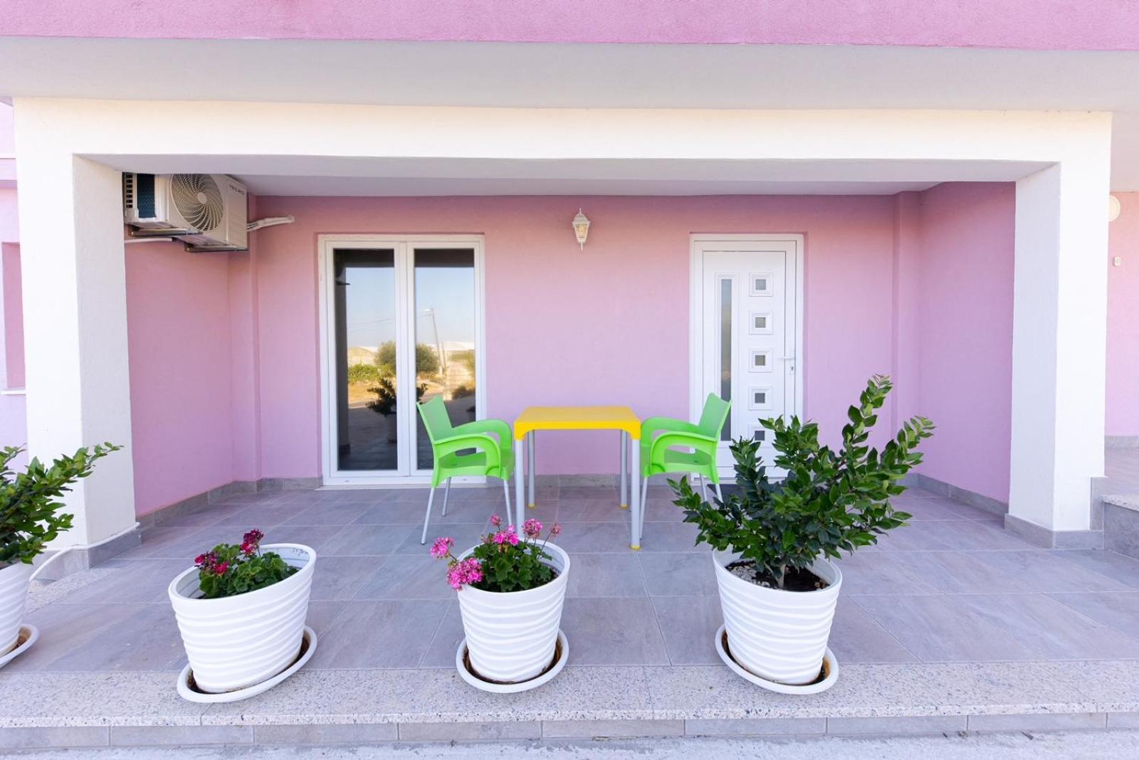 Marin Apartamento *